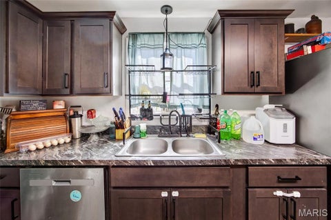 Tiny photo for 305 Greentown Road, Buffalo, MO 65622 (MLS # 26069026)