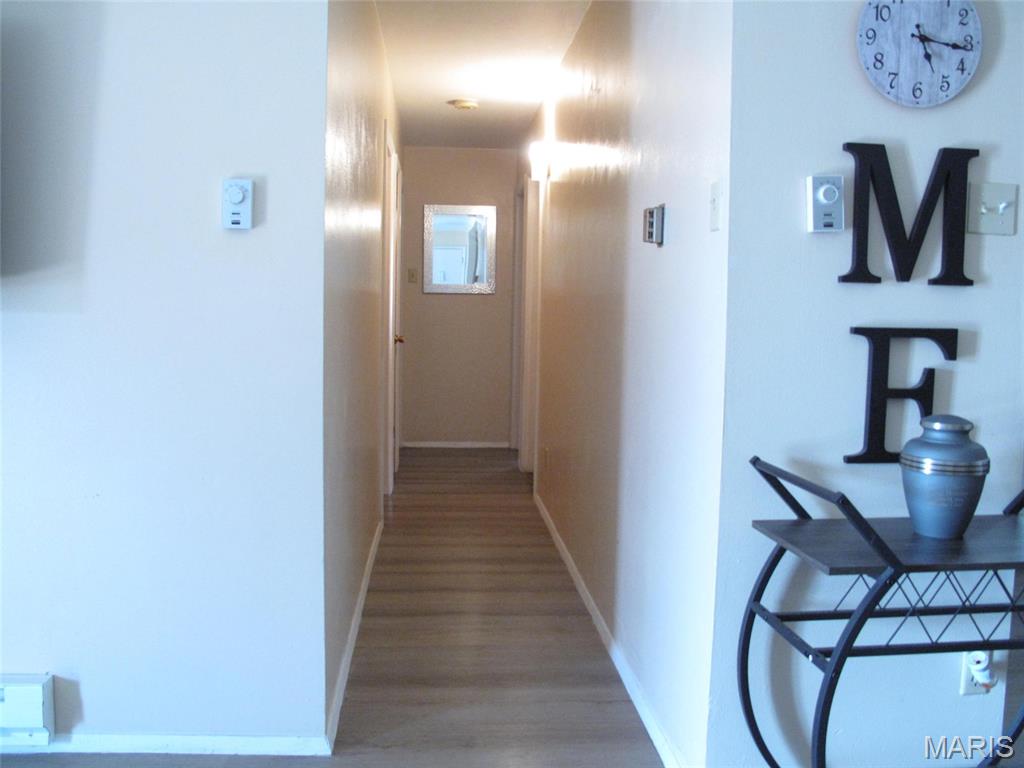 Hazelcrest Condo - Residential