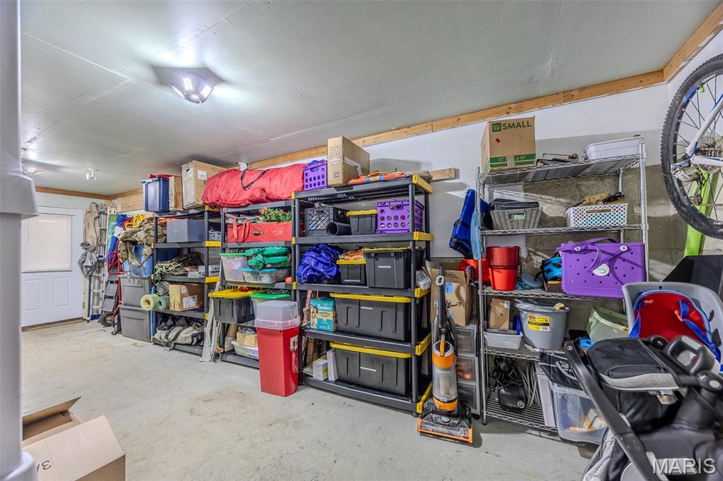 Shalom Mountain - Residential