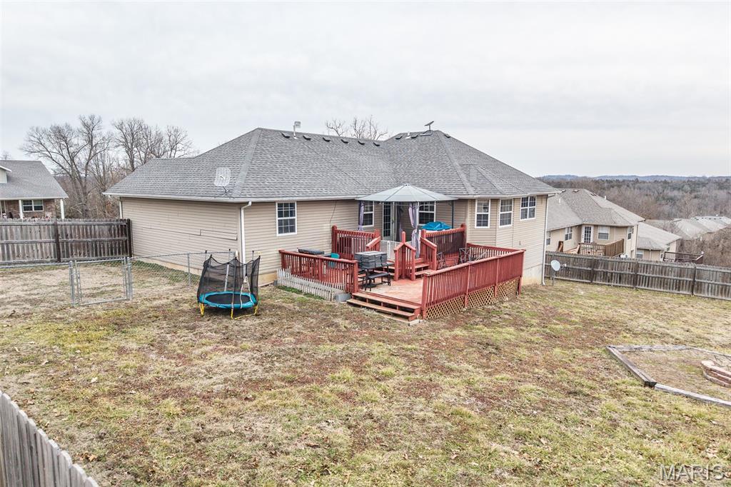 Shalom Mountain - Residential