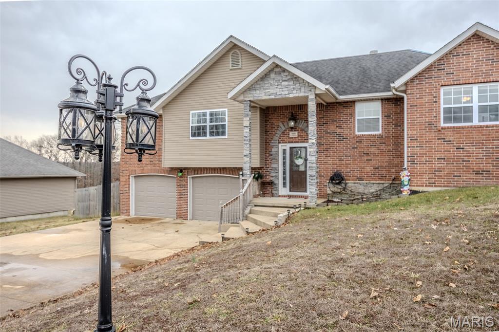 Shalom Mountain - Residential