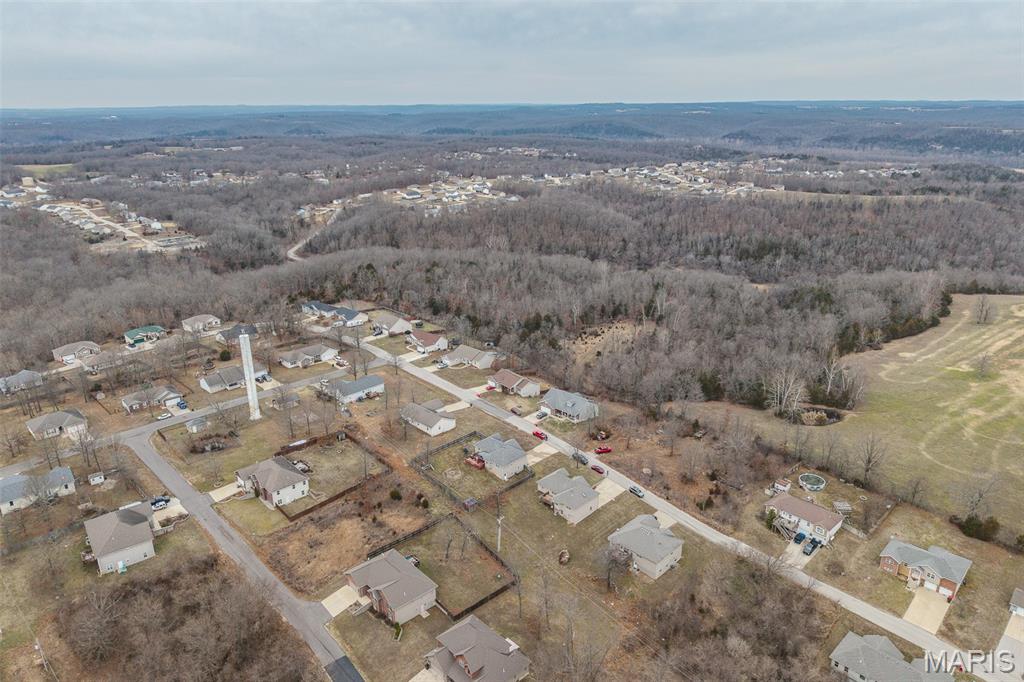 Shalom Mountain - Residential