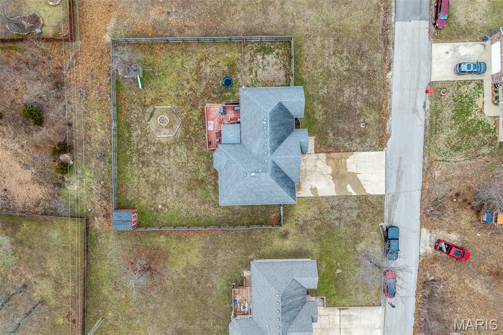 Shalom Mountain - Residential