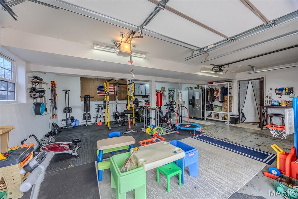 Shalom Mountain - Residential