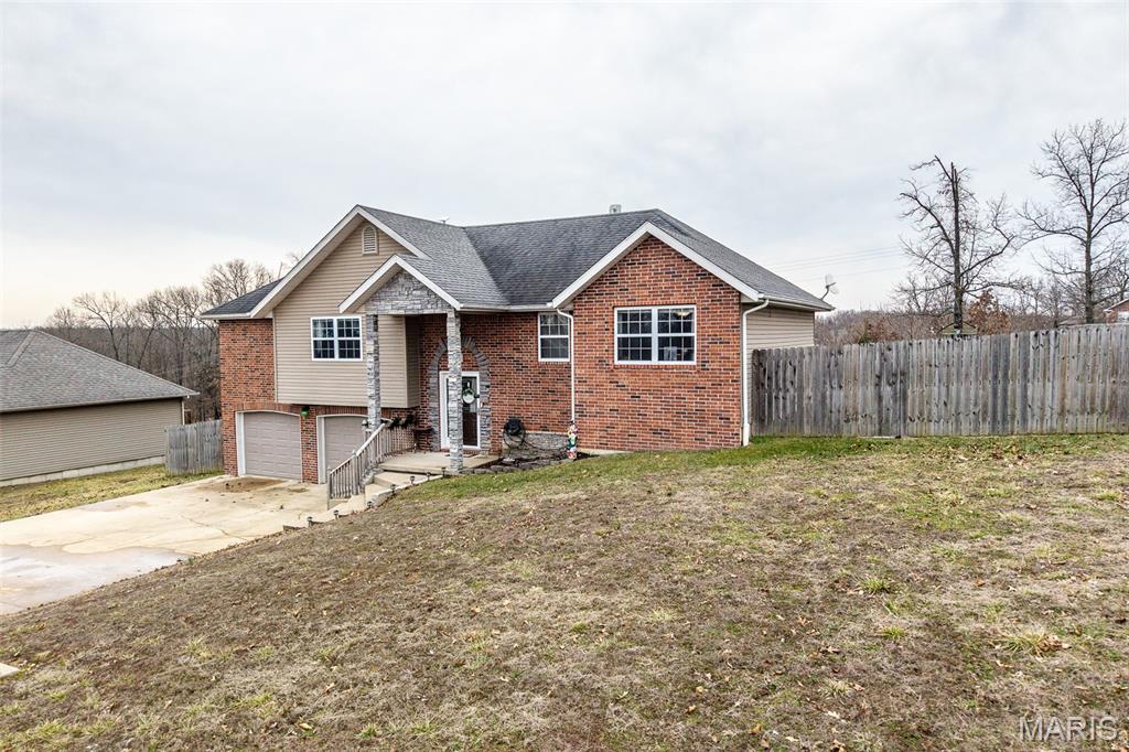 Shalom Mountain - Residential