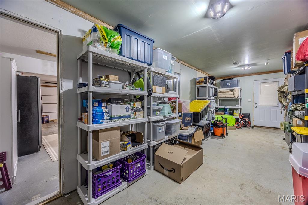 Shalom Mountain - Residential