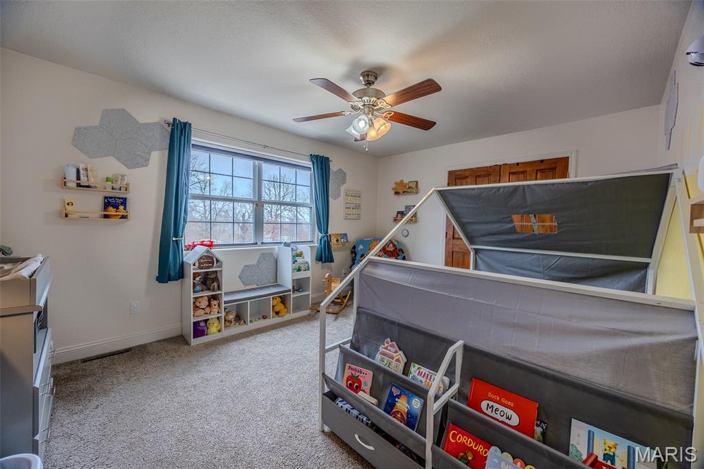 Shalom Mountain - Residential