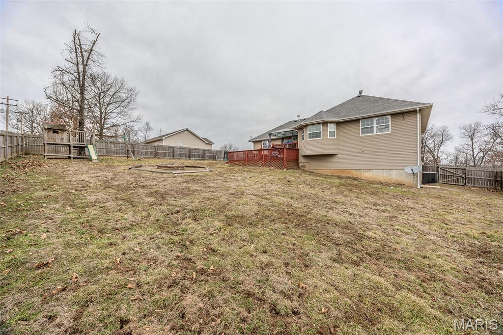 Shalom Mountain - Residential