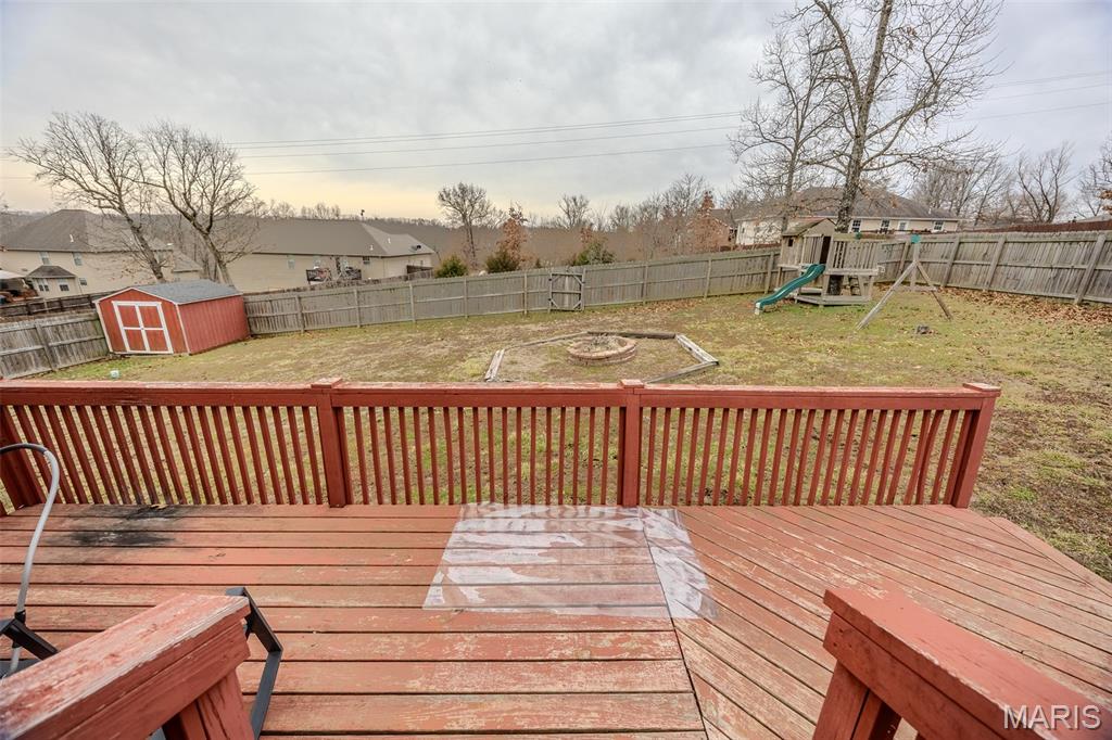 Shalom Mountain - Residential