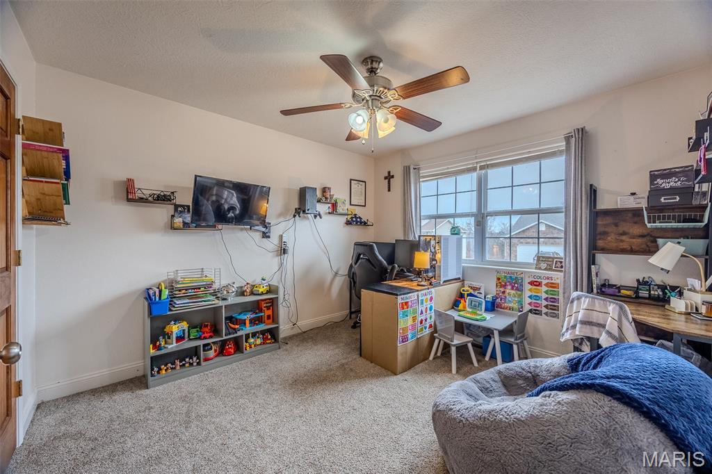 Shalom Mountain - Residential