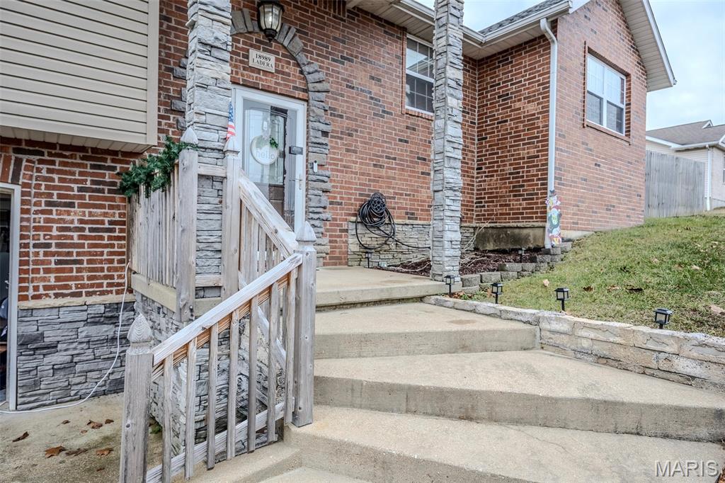 Shalom Mountain - Residential