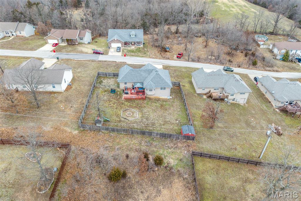 Shalom Mountain - Residential