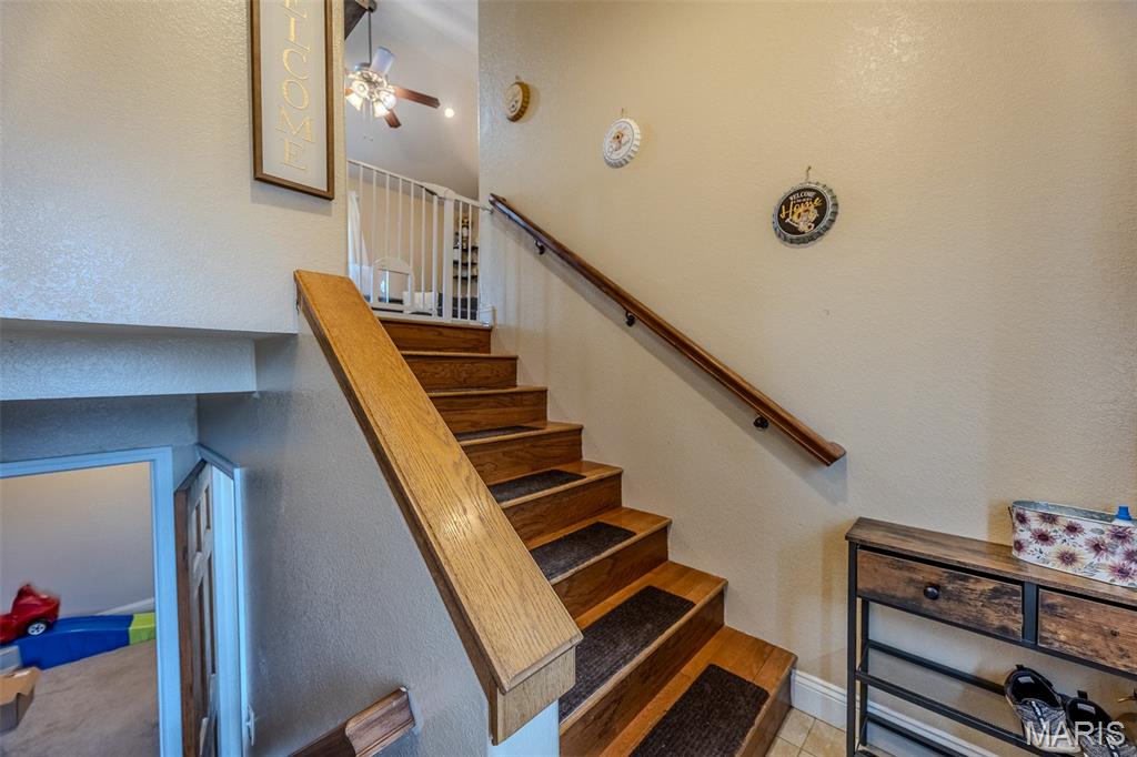 Shalom Mountain - Residential