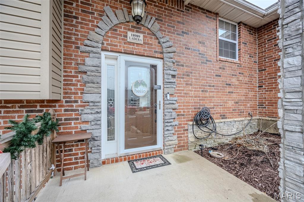 Shalom Mountain - Residential