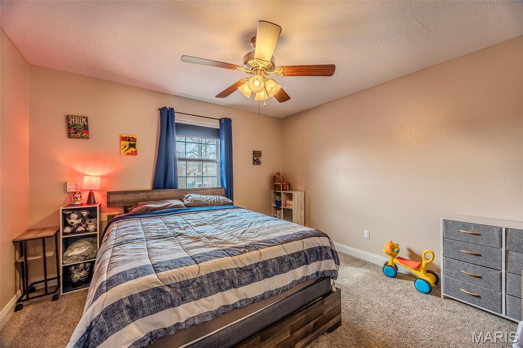 Shalom Mountain - Residential