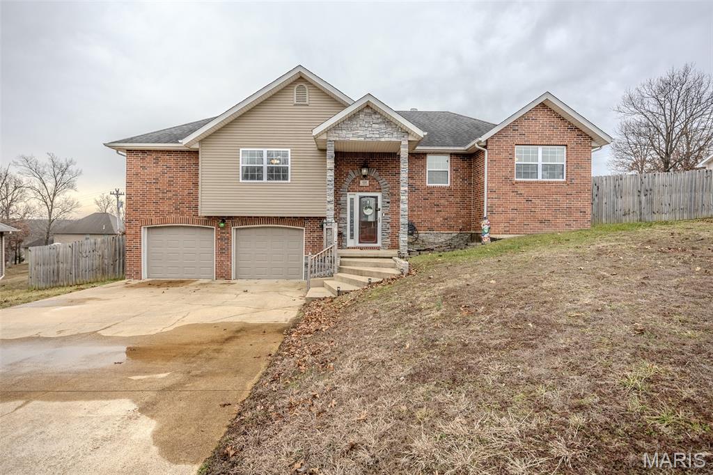 Shalom Mountain - Residential