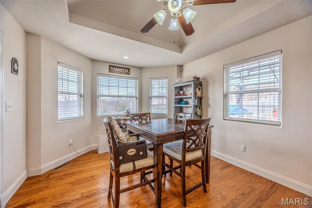 Shalom Mountain - Residential