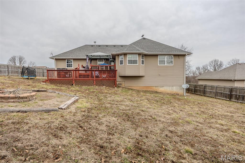 Shalom Mountain - Residential