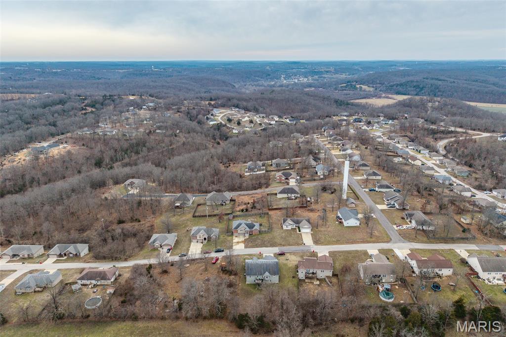 Shalom Mountain - Residential