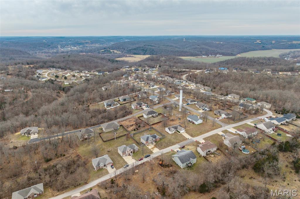 Shalom Mountain - Residential