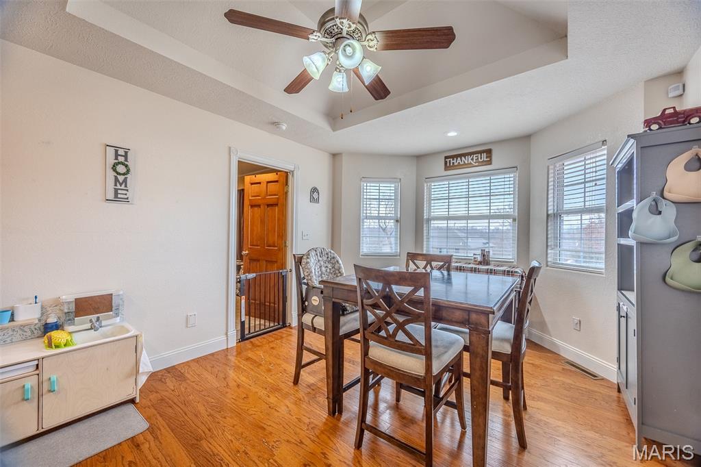 Shalom Mountain - Residential