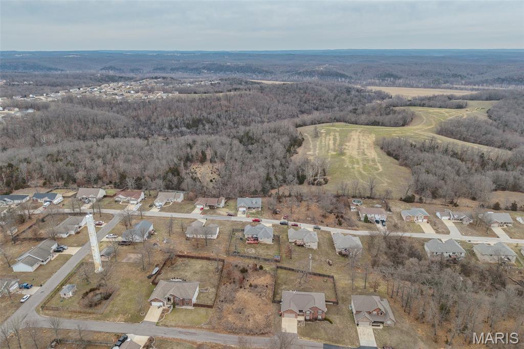 Shalom Mountain - Residential