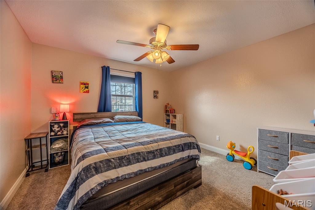 Shalom Mountain - Residential