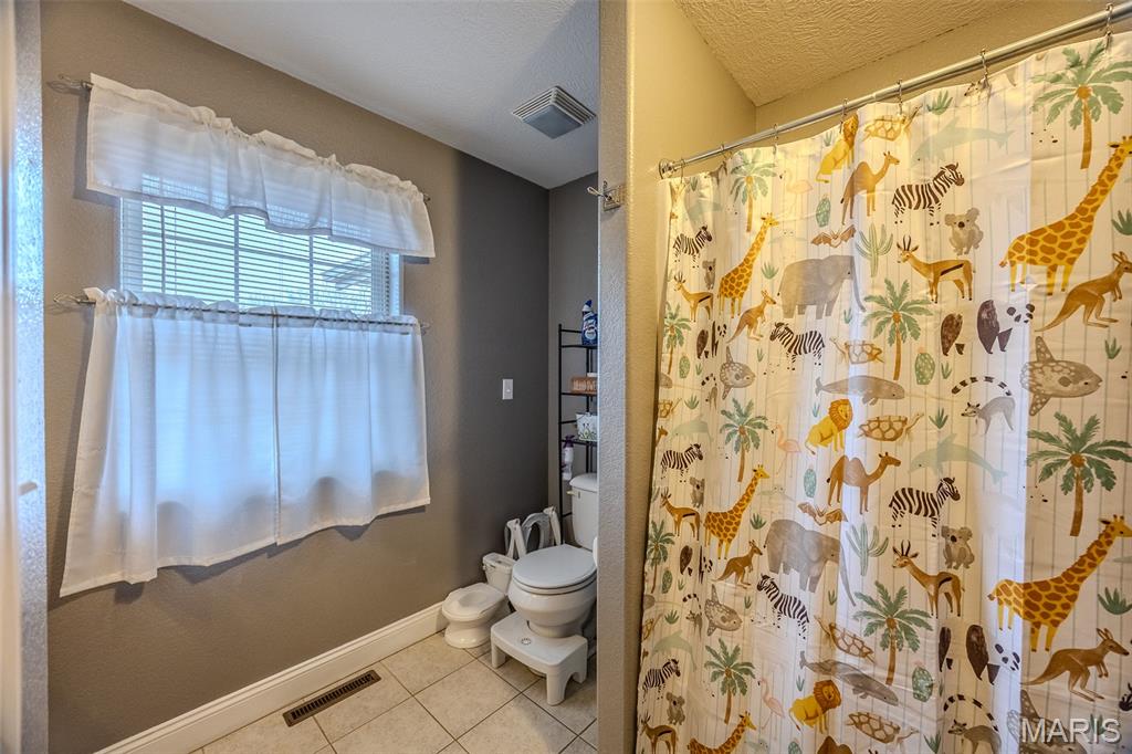 Shalom Mountain - Residential