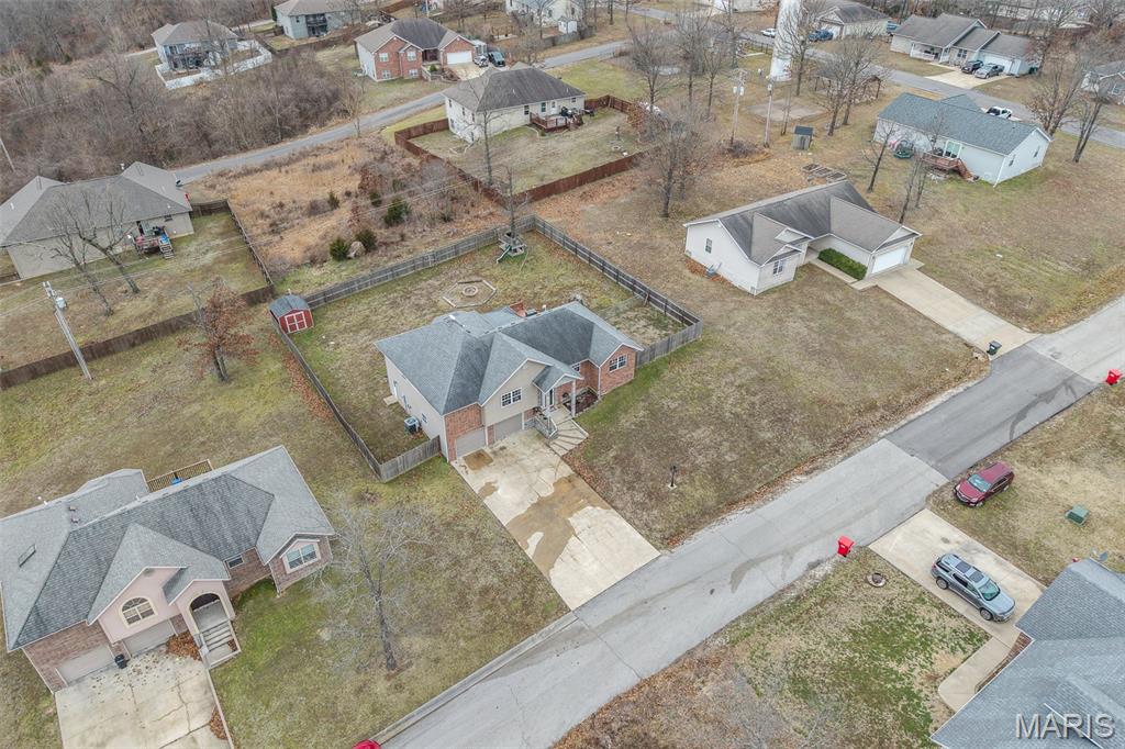 Shalom Mountain - Residential