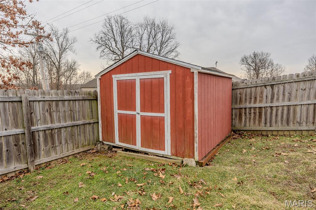 Shalom Mountain - Residential