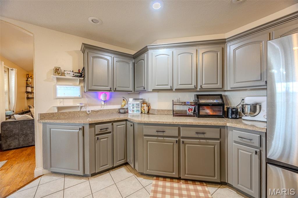 Shalom Mountain - Residential