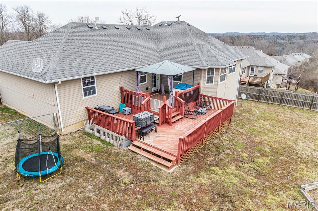 Shalom Mountain - Residential