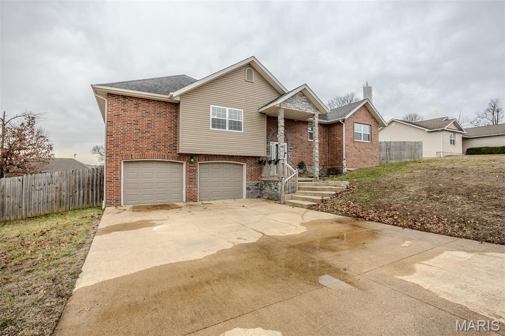 Shalom Mountain - Residential