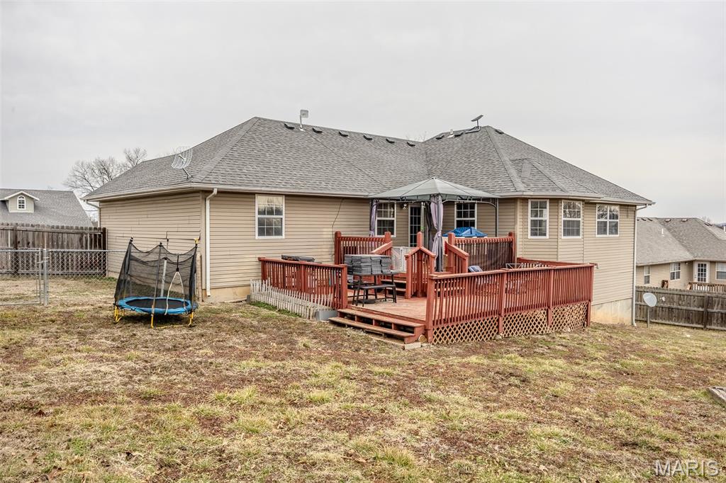 Shalom Mountain - Residential