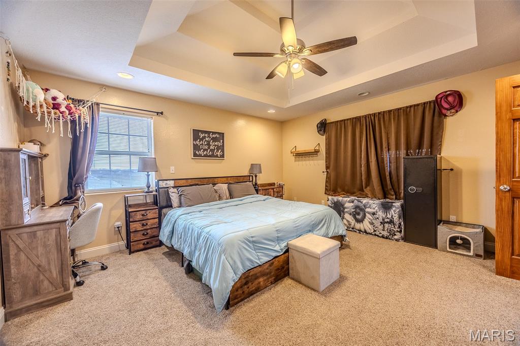 Shalom Mountain - Residential