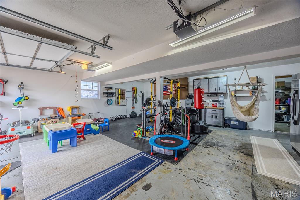 Shalom Mountain - Residential