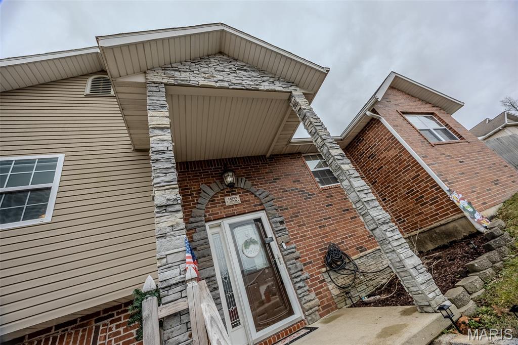 Shalom Mountain - Residential