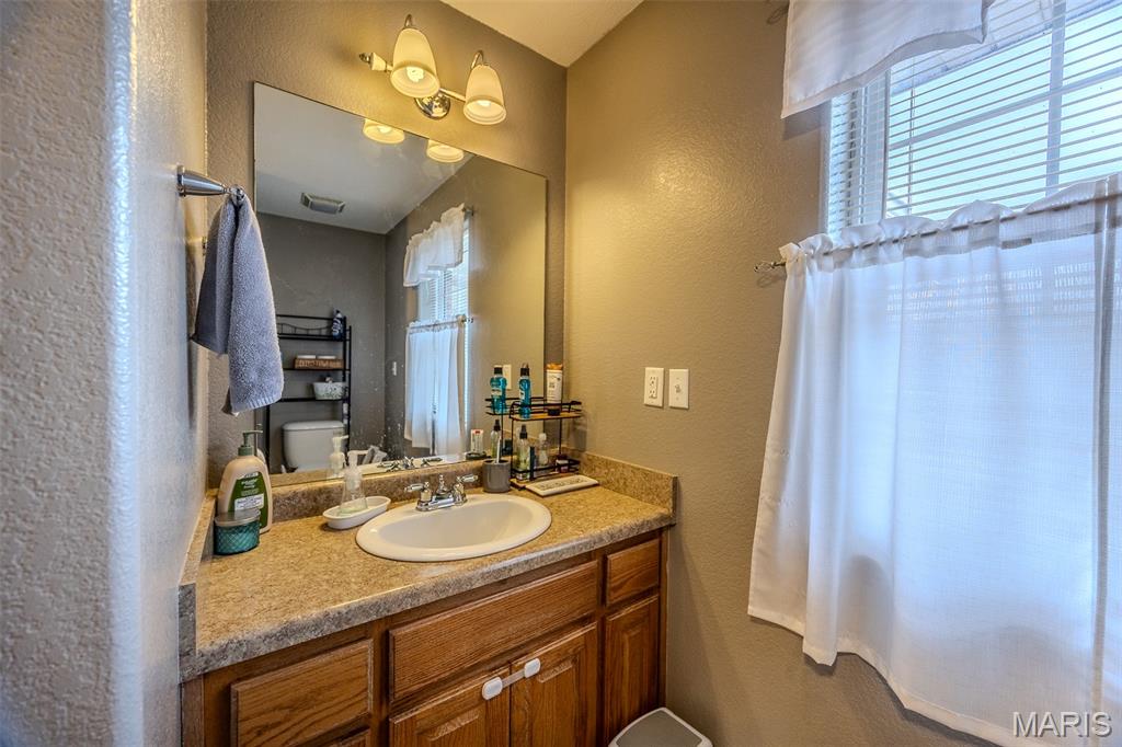 Shalom Mountain - Residential