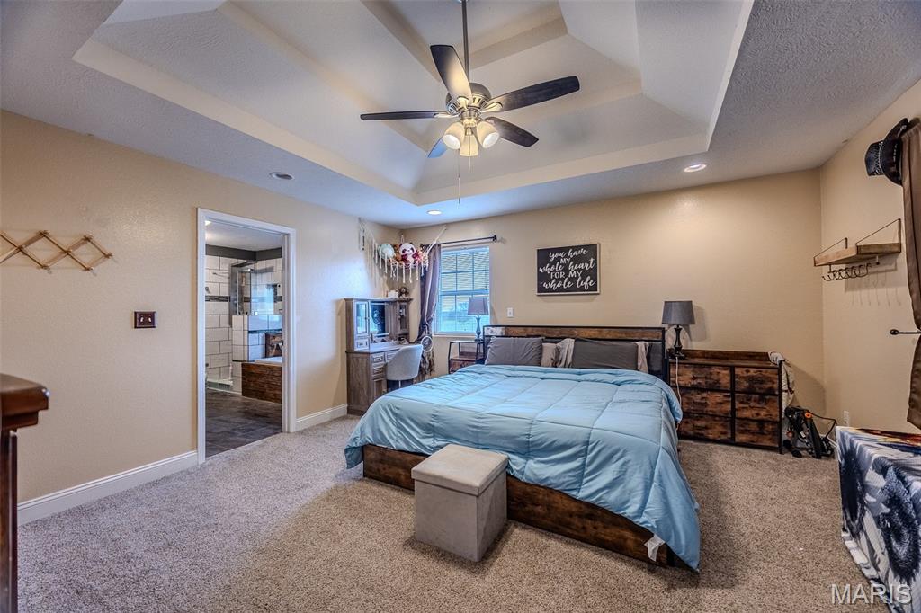 Shalom Mountain - Residential