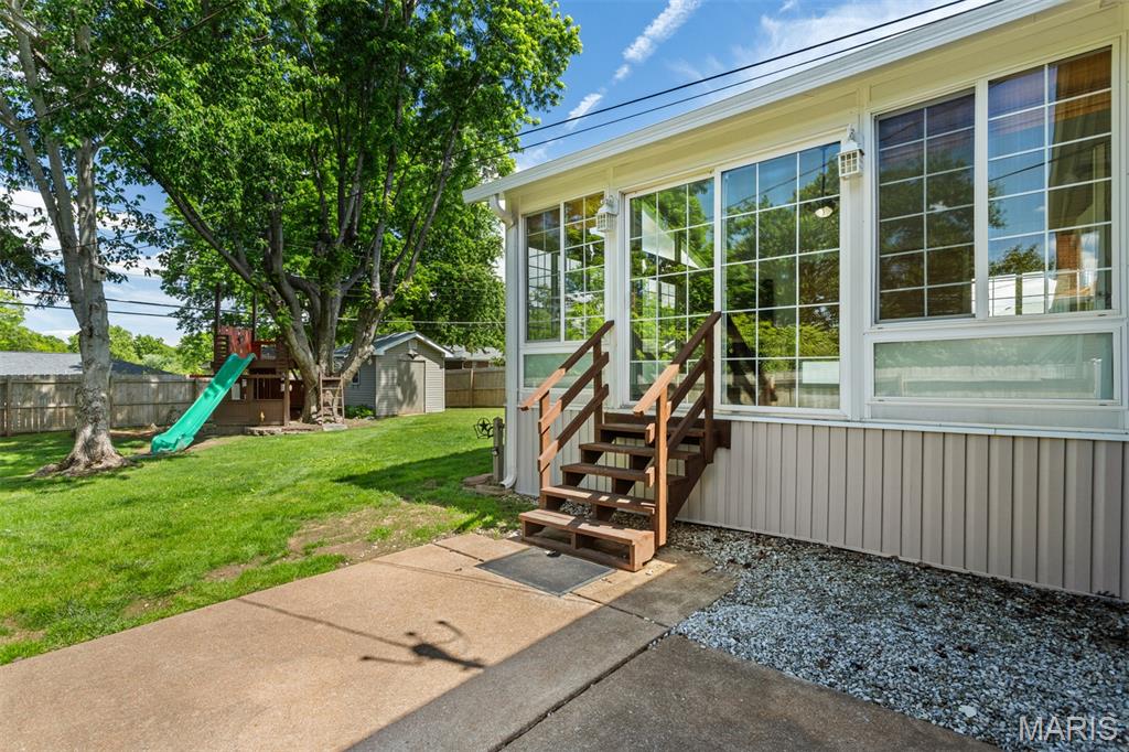 Rose Garden 3 - Residential