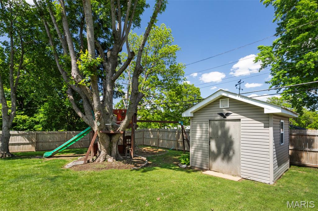 Rose Garden 3 - Residential