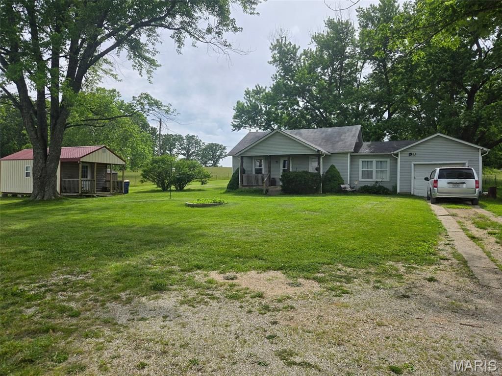 Photo of 1621 County Road 3260, Salem, MO 65560 (MLS # 26032532)