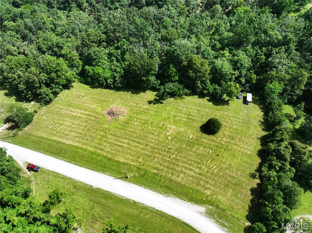 Woodridge Estate - Land