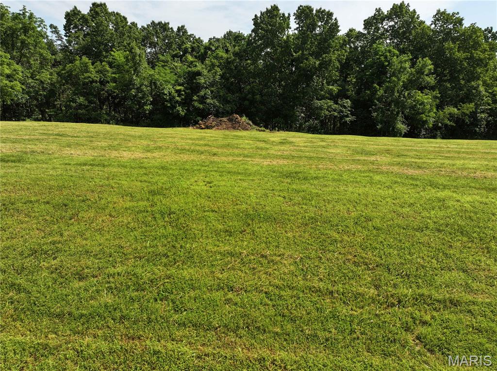 Woodridge Estate - Land