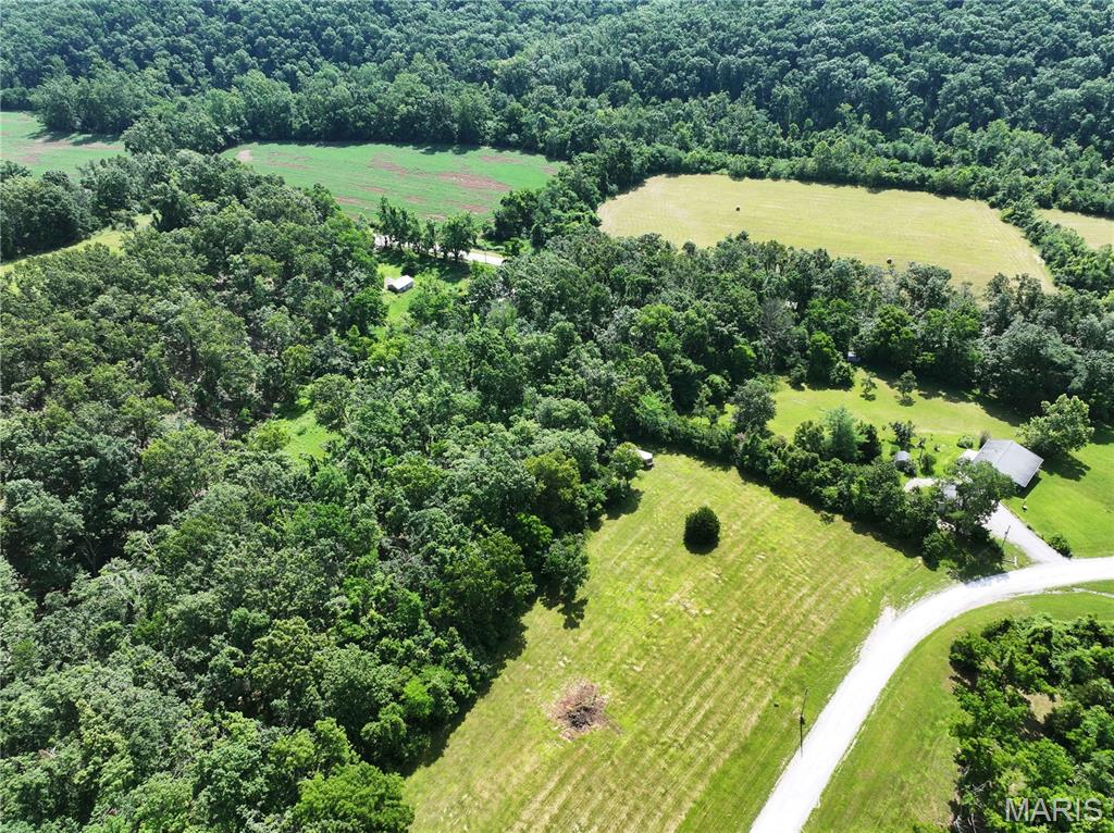 Woodridge Estate - Land