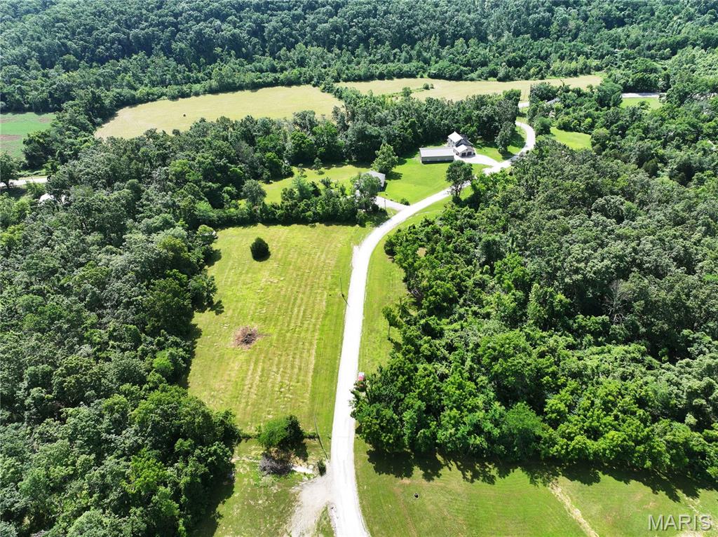 Woodridge Estate - Land