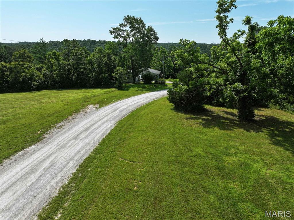 Woodridge Estate - Land