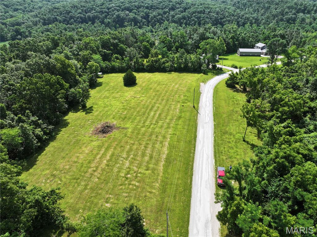 Woodridge Estate - Land