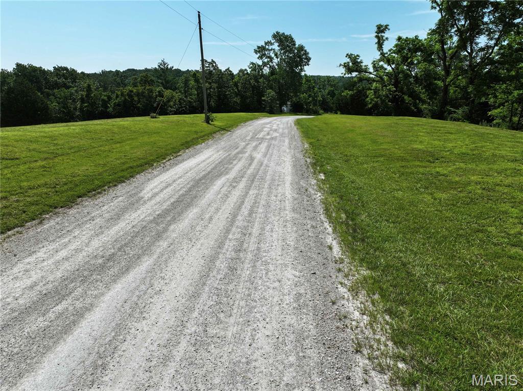 Woodridge Estate - Land