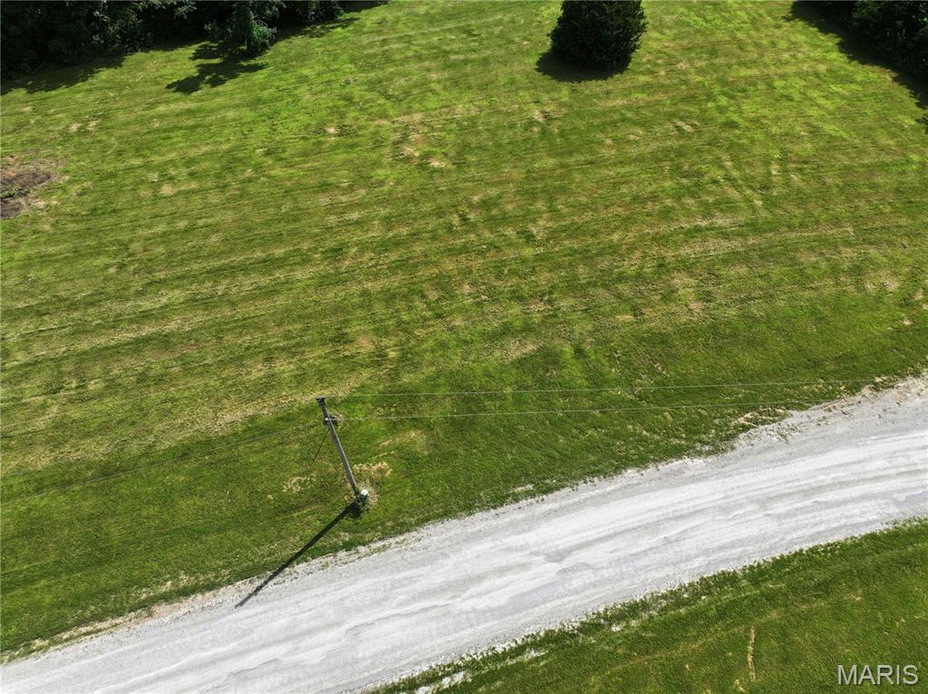 Woodridge Estate - Land